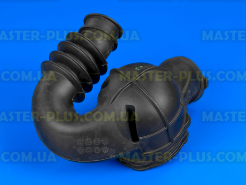 Патрубок від бака до насоса AEG 1327740203 Original для пральної машини