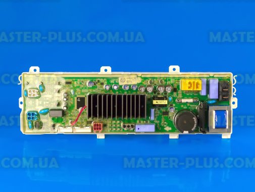 Модуль (плата) управления LG EBR80578860 для стиральной машины