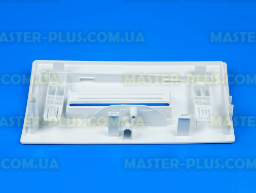 Крышка (передняя) порошкоприемника Bosch Siemens 633647 для стиральной машины