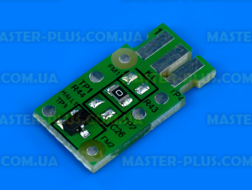 Геркон (магнитный выключатель) Gorenje 792097 для холодильника