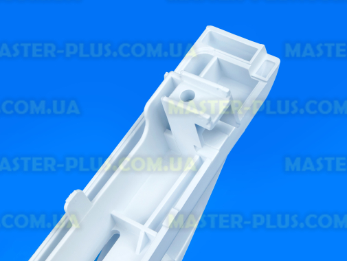 Ручка дверцят духовки Indesit C00117538 для плити та духовки