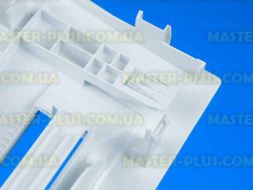 Крышка (передняя) порошкоприемника Bosch Siemens 633647 для стиральной машины