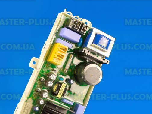 Модуль (плата) управления LG EBR80578860 для стиральной машины
