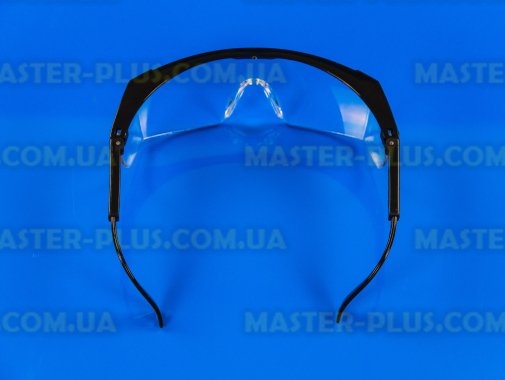Окуляри захисні Fitter (прозорі) Sigma 9410241