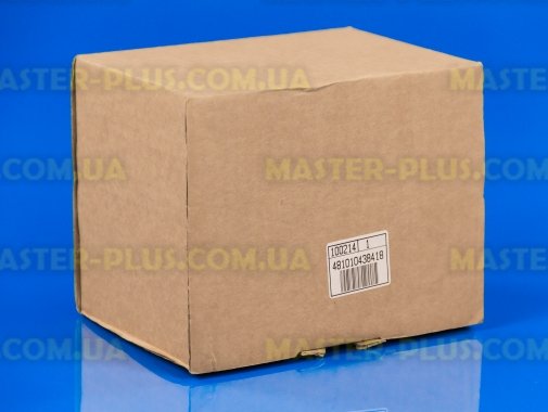 Модуль (плата управления) Whirlpool 480111103804 для стиральной машины