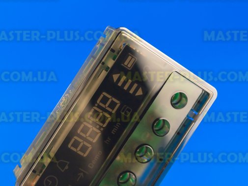 Модуль (плата) індикації Electrolux 5610791070 для плити та духовки