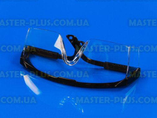 Окуляри захисні Fitter (прозорі) Sigma 9410241