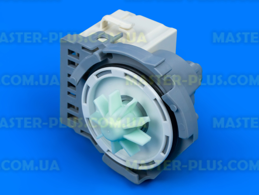 Насос (помпа) Ariston C00386526 для посудомийної машини