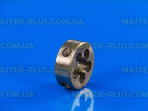 Плашка М14*1,5 мм твердость 60HRc