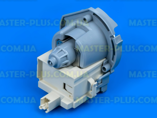 Насос (помпа) Ariston C00386526 для посудомийної машини