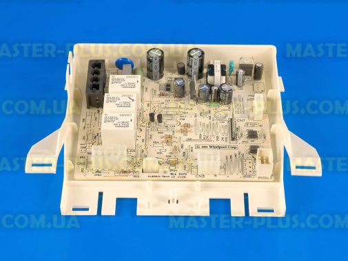 Модуль (плата управління) Whirlpool 480132102886 для холодильника