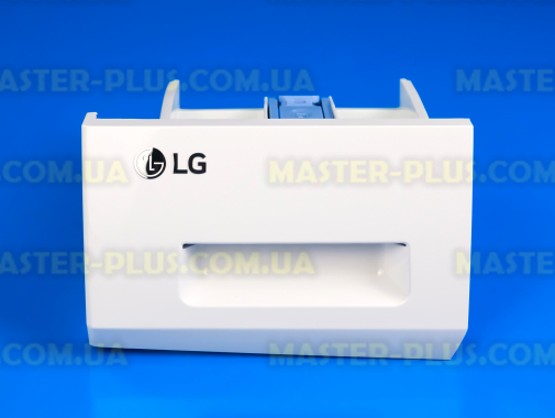 Лоток порошкоприймача LG AGL74454167 для пральної машини