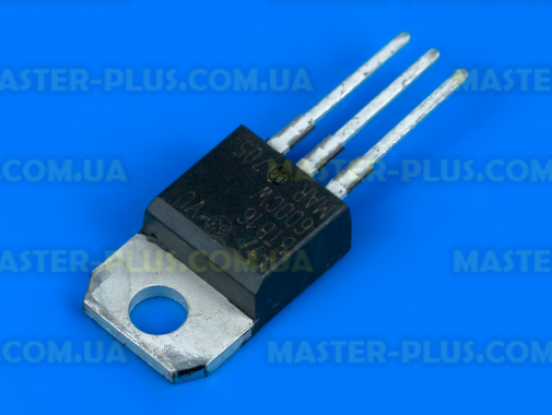 Симистор BTB16-600CW