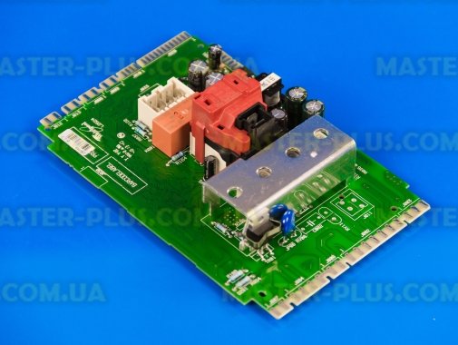 Модуль (плата управления) Whirlpool 480111103804 для стиральной машины
