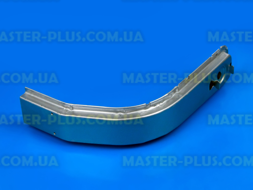 Патрубок відводу гарячого повітря і диму Beko 210300010 для плити та духовки