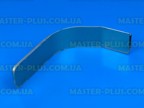 Патрубок відводу гарячого повітря і диму Beko 210300010 для плити та духовки