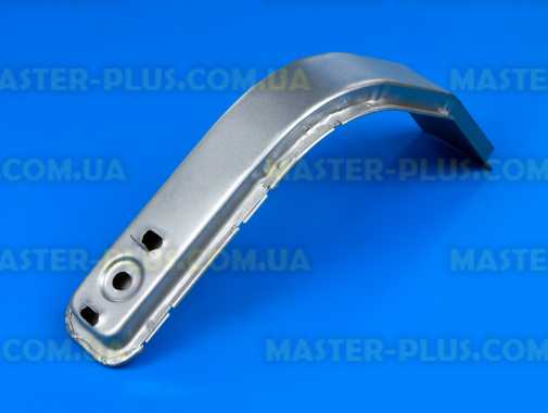 Патрубок відводу гарячого повітря і диму Beko 210300010 для плити та духовки