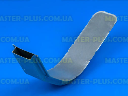 Патрубок відводу гарячого повітря і диму Beko 210300010 для плити та духовки