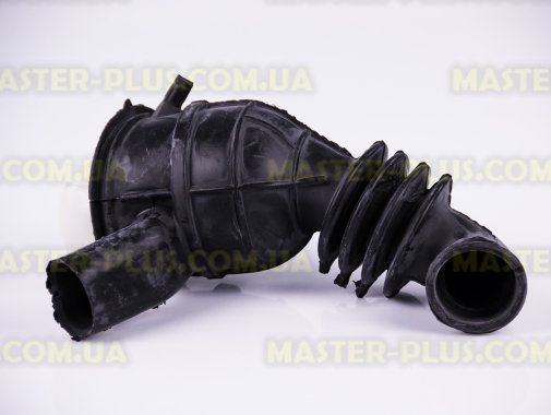 Патрубок від бака до насоса Ariston C00094312 для пральної машини