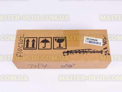 Модуль (плата) индикации LG EBR72945608 для стиральной машины