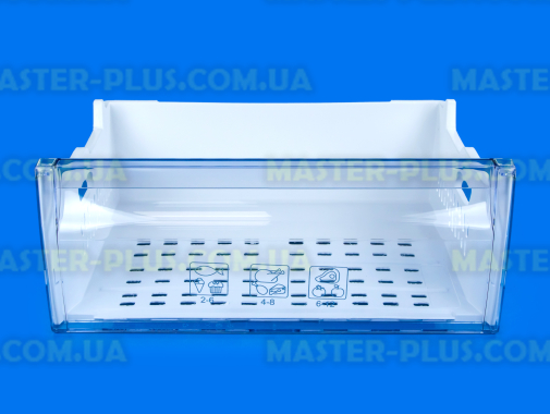 Ящик морозильной камеры (верхний) Beko 4616090100 для холодильника