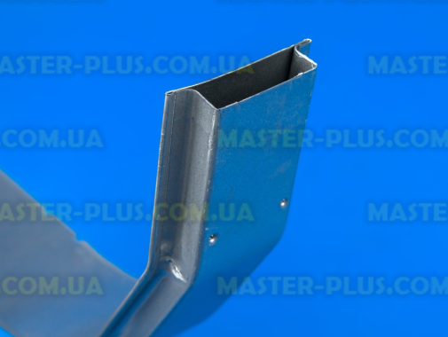 Патрубок відводу гарячого повітря і диму Beko 210300010 для плити та духовки