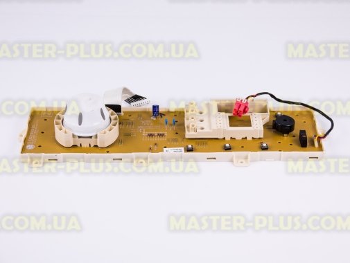 Модуль (плата) индикации LG EBR72945608 для стиральной машины