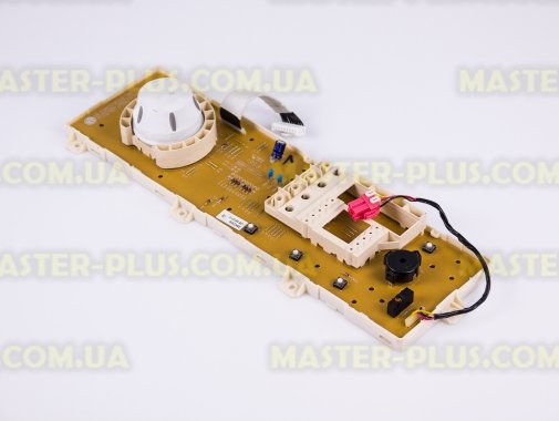 Модуль (плата) индикации LG EBR72945608 для стиральной машины