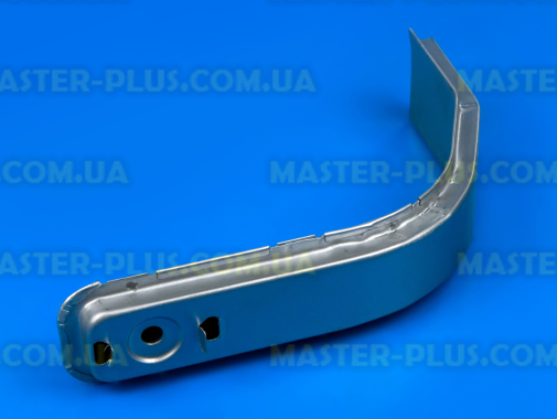 Патрубок відводу гарячого повітря і диму Beko 210300010 для плити та духовки