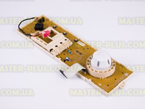 Модуль (плата) индикации LG EBR72945608 для стиральной машины