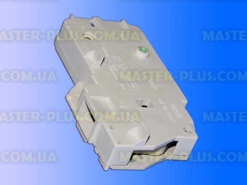 Замок (ПБЛ) Whirlpool 481227138373 (BITRON) для пральної машини
