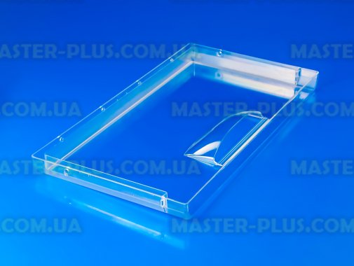 Передняя панель среднего ящика морозильной камеры  Ariston C00285942 для холодильника
