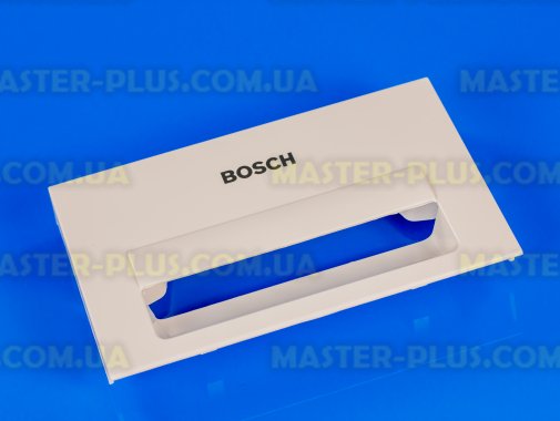 

Передняя панель порошкоприемника Bosch 494052