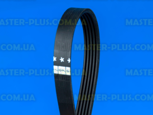 Ремень 1240 J5 EL «Optibelt» черный для стиральной машины