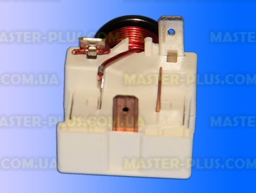 Реле пускове Danfoss 1/6 117U6019 для холодильника