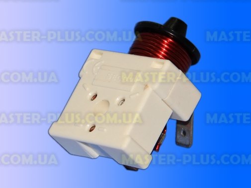 Реле пускове Danfoss 1/6 117U6019 для холодильника