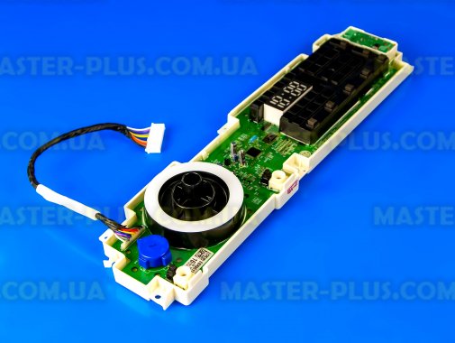 Модуль (плата) индикации LG EBR85111416 для стиральной машины