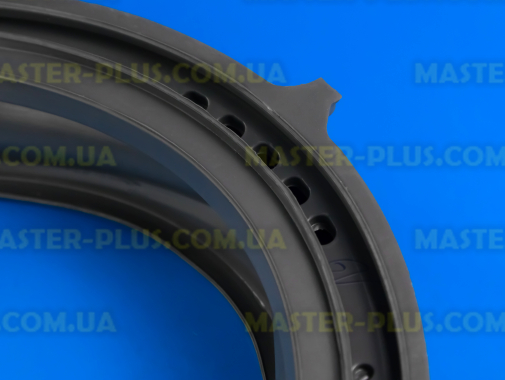 Резина (манжет) люка Whirlpool 481010632436 для стиральной машины