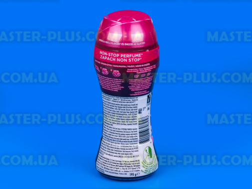 Кондиціонер - духи для білизни в гранулах Lenor Ruby Jasmine 195г