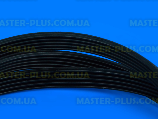 Ремінь 1308 J5 EL «Optibelt» чорний для пральної машини