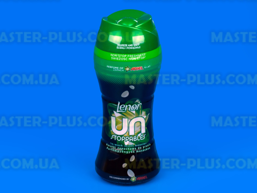 Кондиціонер - духи для білизни в гранулах Lenor Ariel 210г