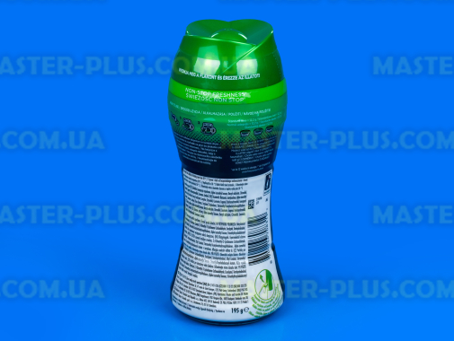 Кондиціонер - духи для білизни в гранулах Lenor Ariel 210г