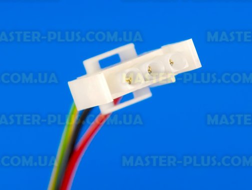 Мотор вентилятора обдува Zanussi 2260074014 Original для холодильника