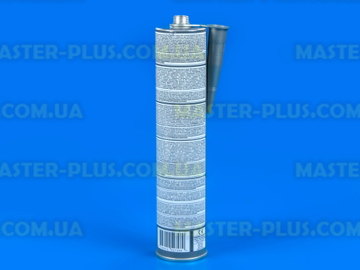 Герметик поліуретановий автомобільний SOTRO PU-50 сірий 300ml