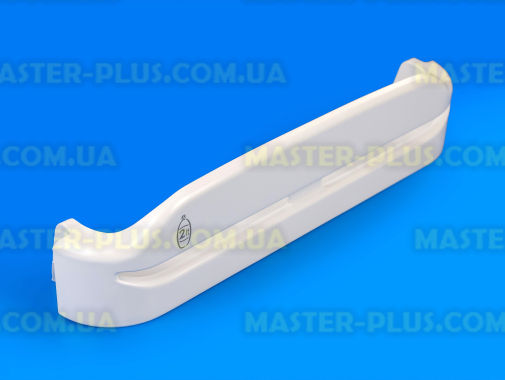 Полка (балкон) нижняя Ariston C00089092 для холодильника