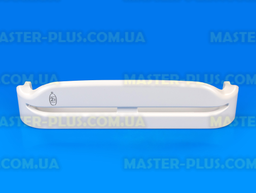 Полка (балкон) нижняя Ariston C00089092 для холодильника
