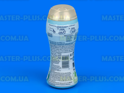 Кондиціонер - духи для білизни в гранулах Lenor Sensitive Cotton fresh 210г