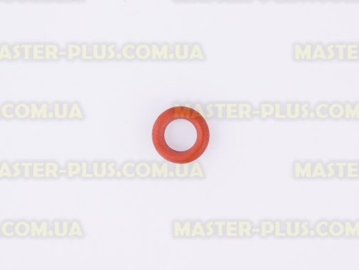 Силіконовий ущільнювач O-Ring на носик бойлера (маленький) Philips Saeco NM01.057 для кавоварки