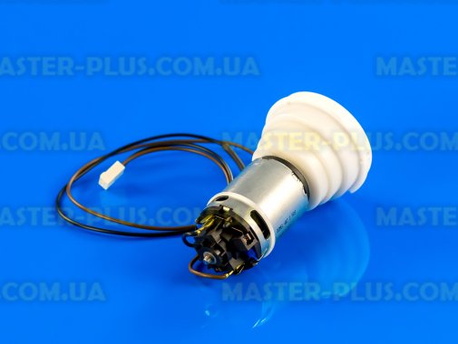 Двигатель с редуктором кофемолки Philips Saeco 0301.R10.00A для кофеварки