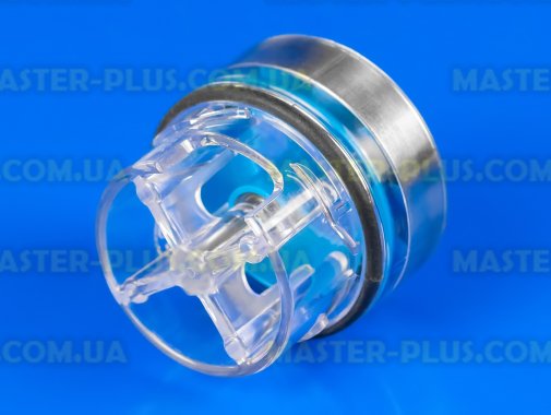 Вентилятор турбины пылесборника Samsung DJ97-02358B Original для пылесоса